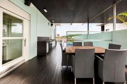 Cashew Villas (D23), Terrace #564562191